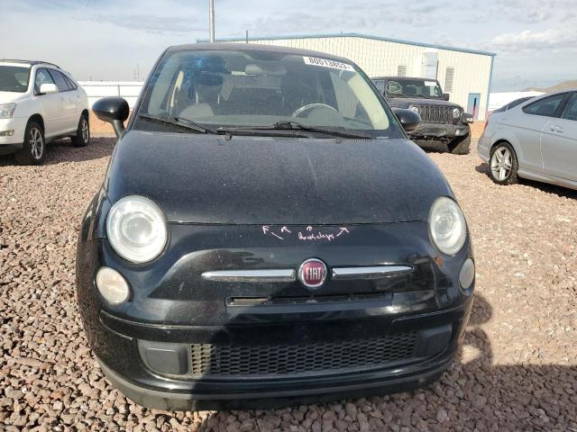 3C3CFFAR2FT757073 | 2015 FIAT 500 POP