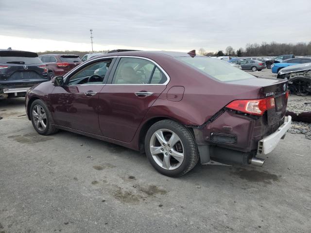 JH4CU2F6XCC021206 2012 Acura Tsx Tech 2012 Acura Tsx Tech VIN: JH4CU2F6XCC021206 Lot: 80241963