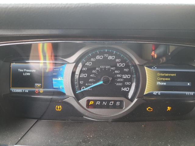 1FAHP2F8XFG108834 | 2015 FORD TAURUS LIM