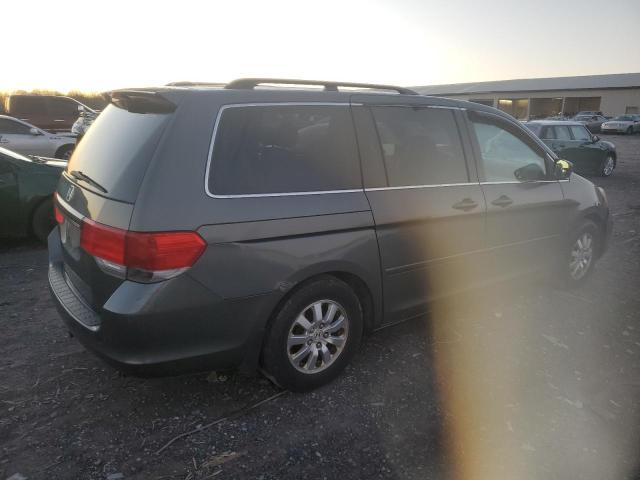 5FNRL38738B029281 | 2008 Honda odyssey exl