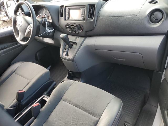 2019 NISSAN NV200 2.5S - 3N6CM0KN5KK690766