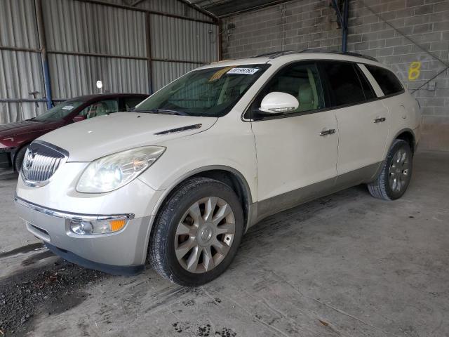 2012 Buick Enclave 