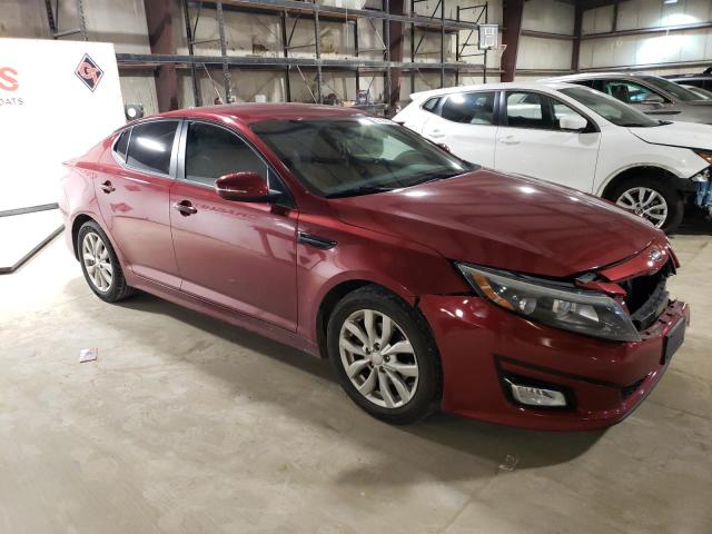 5XXGN4A71EG307430 | 2014 KIA OPTIMA EX