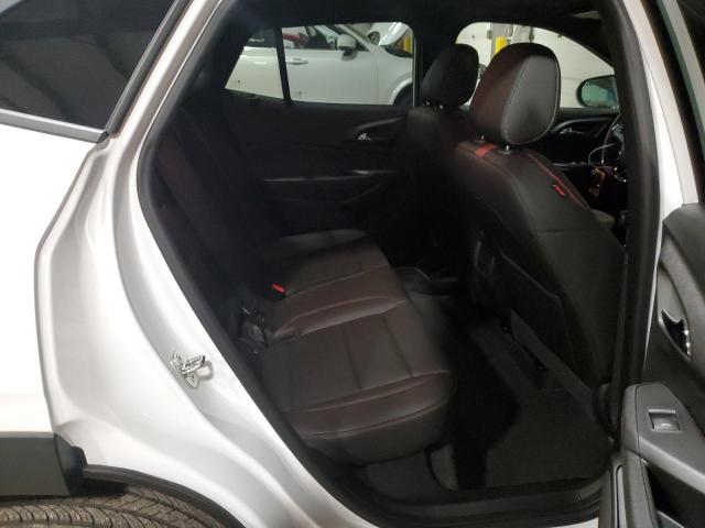 2024 CHEVROLET TRAX 2RS - KL77LJE21RC077961