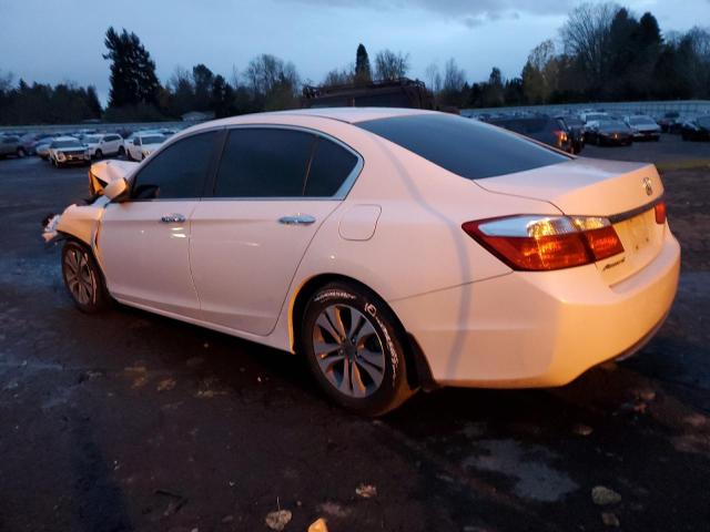 1HGCR2F31FA085080 | 2015 HONDA ACCORD LX