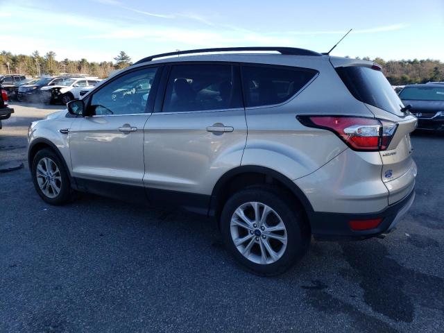 1FMCU9GDXJUC24199 | 2018 FORD ESCAPE SE