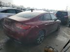 CHRYSLER 200 S photo