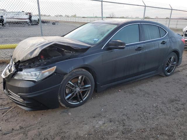 19UUB1F57FA018357 | 2015 ACURA TLX TECH