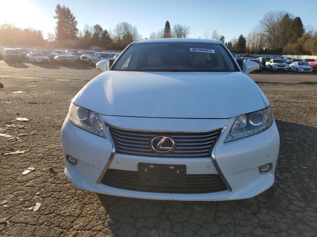 JTHBK1GG9E2107814 | 2014 LEXUS ES 350