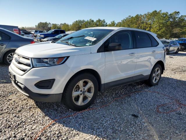 2FMTK3G88FBC11616 2015 FORD EDGE, photo no. 1