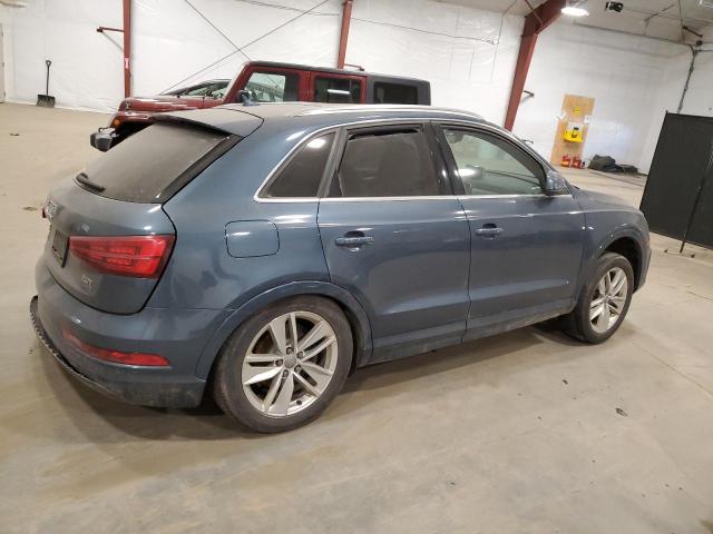 WA1JCCFS8HR006572 | 2017 AUDI Q3 PREMIUM