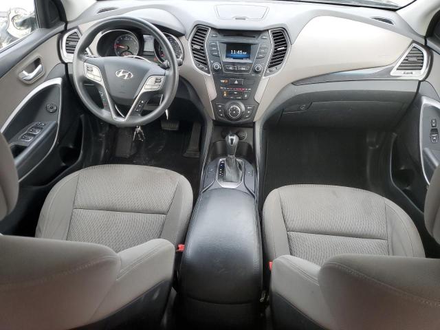 KM8SMDHF2GU147240 | 2016 HYUNDAI SANTA FE S