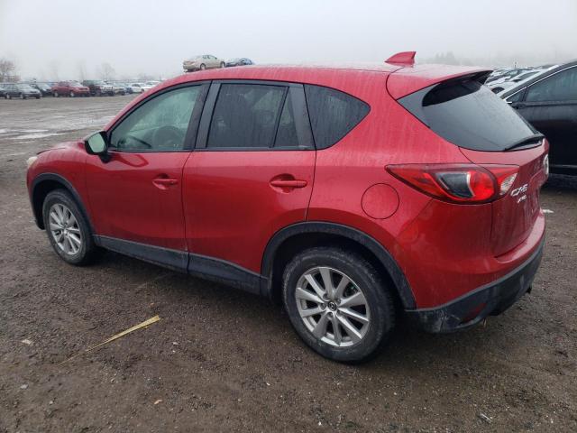 JM3KE4CY7F0520389 | 2015 MAZDA CX-5 TOURI