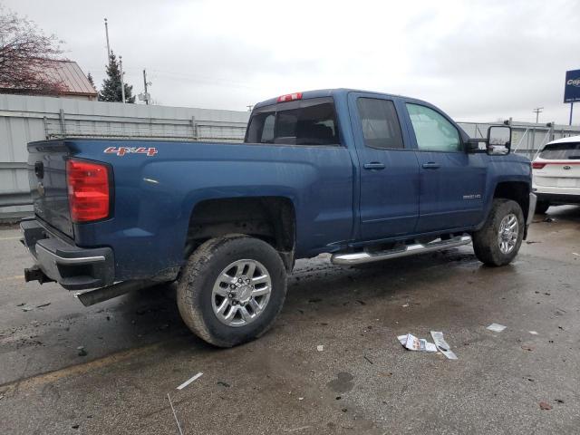 1GC2KVEG4GZ164380 | 2016 CHEVROLET SILVERADO