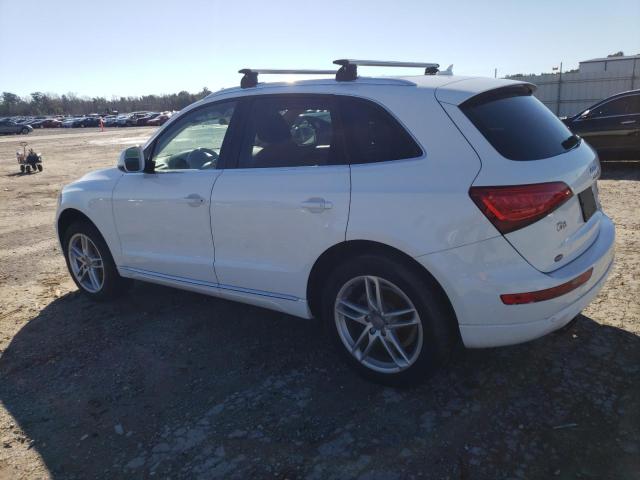 VIN WA1LFAFP2DA026826 2013 Audi Q5, Premium Plus no.2