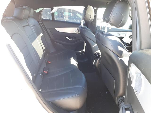 2019 MERCEDES-BENZ GLC COUPE - WDC0J4KBXKF583528