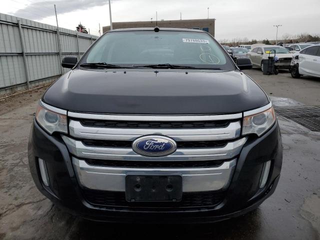 2FMDK4KC7EBA75208 | 2014 FORD EDGE LIMIT