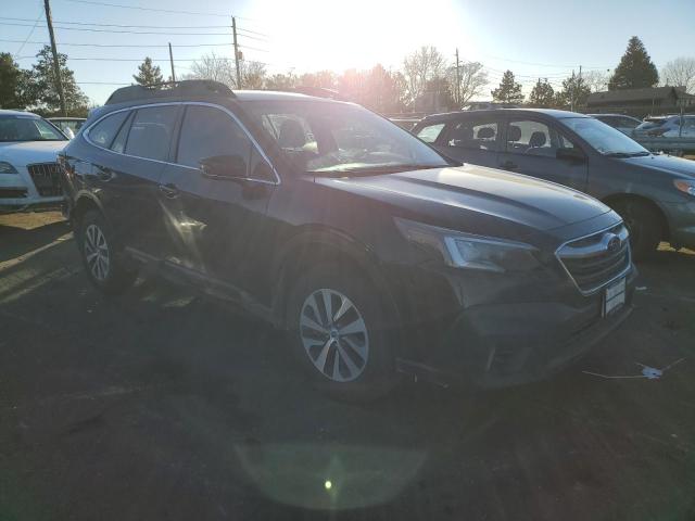 4S4BTACC9L3182212 | 2020 SUBARU OUTBACK PR