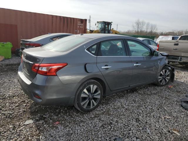 3N1AB7AP8JY314444 | 2018 NISSAN SENTRA S