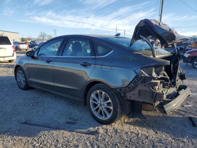 3FA6P0HD5LR194368 | 2020 FORD FUSION