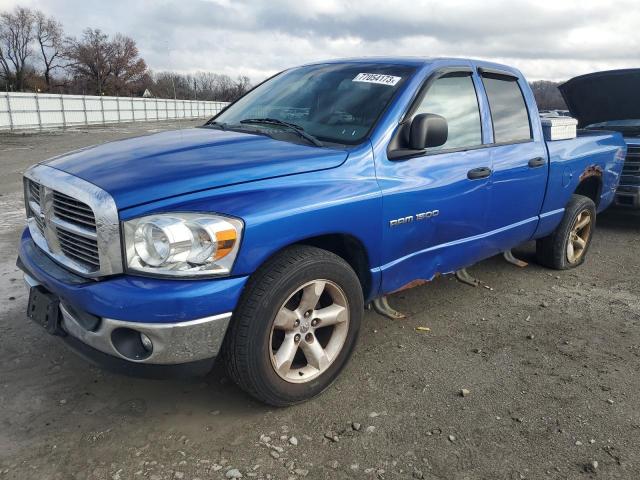 2007 Dodge Ram 1500 ST