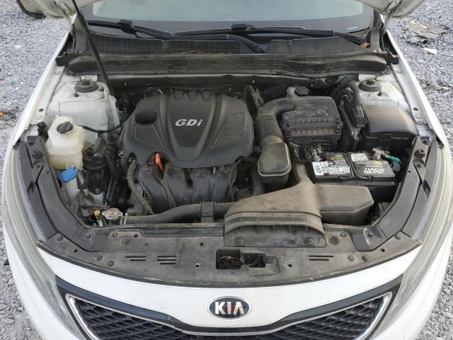 5XXGN4A79FG474166 | 2015 KIA optima ex