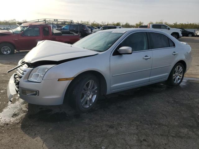 2006 Ford Fusion SEL