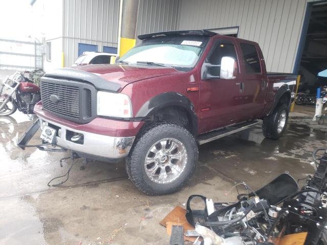 2006 Ford F-350 