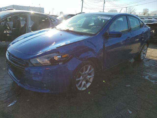 Vin: 1c3cdfba4dd110997, lot: 79491913, dodge dart sxt 2013 img_1