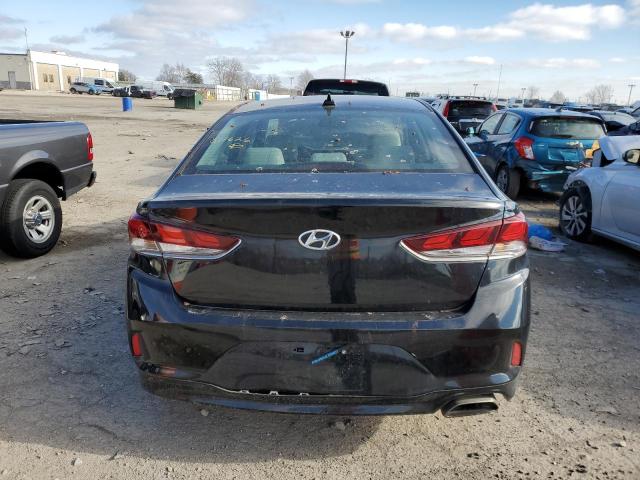 5NPE24AF8KH811626 | 2019 HYUNDAI SONATA SE