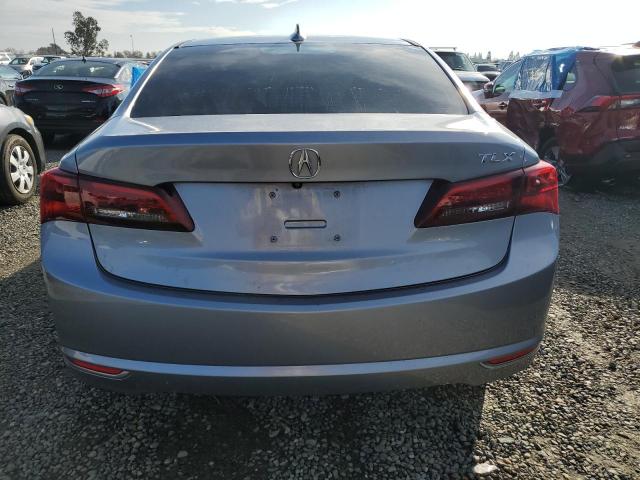 2015 Acura Tlx Tech VIN: 19UUB1F59FA012141 Lot: 40585656