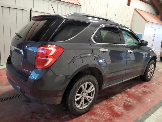 2GNFLFEKXG6266360 | 2016 CHEVROLET EQUINOX LT