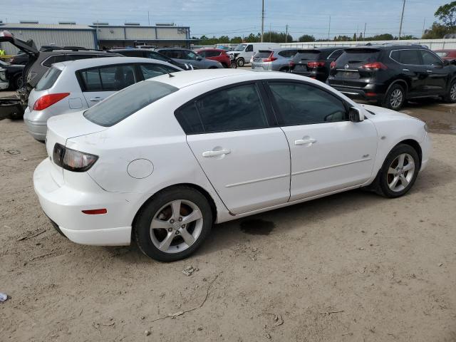 JM1BK123551261643 | 2005 Mazda 3 s