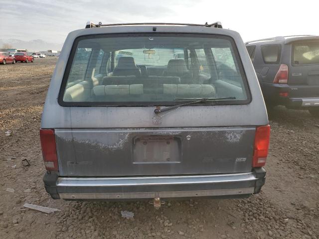 1989 Dodge Grand Caravan Se VIN: 1B4FK443XKX562902 Lot: 82021603