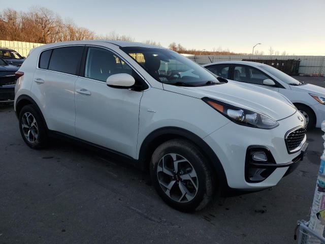 KNDPMCAC3L7811588 | 2020 KIA SPORTAGE L