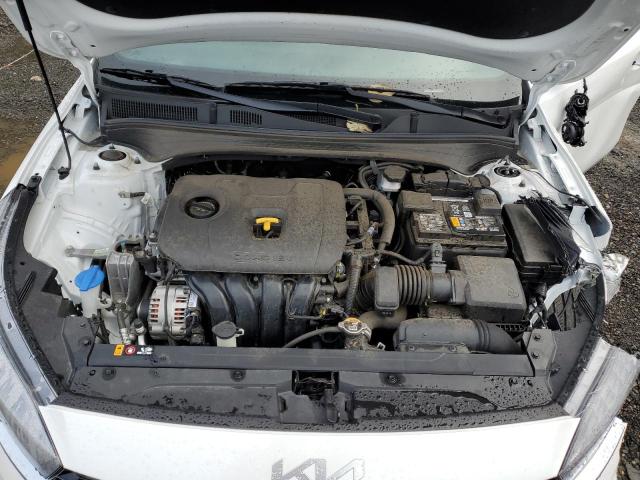 3KPF54AD2PE581264 | 2023 KIA FORTE GT L