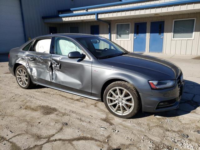 WAUFFAFL5FN025761 | 2015 AUDI A4 PREMIUM