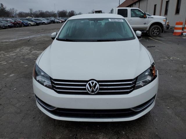 1VWAT7A38EC067834 | 2014 VOLKSWAGEN PASSAT S