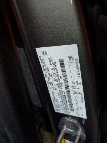 2023 FORD ESCAPE ACT 1FMCU0GNXPUA75340