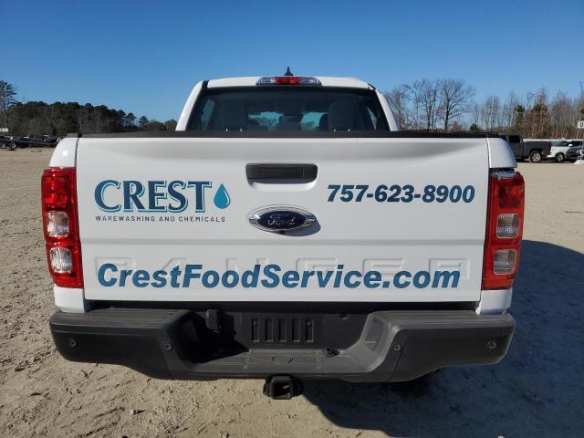 2023 FORD RANGER XL - 1FTER4EH7PLE34734