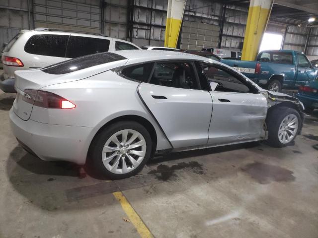 5YJSA1E28GF153081 | 2016 TESLA MODEL S