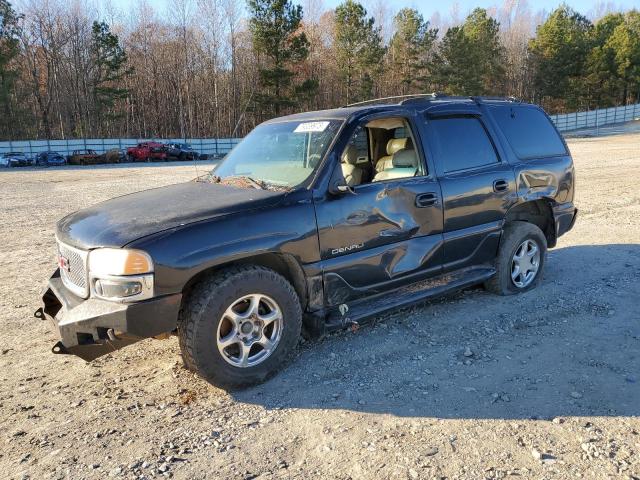 2001 GMC Denali 