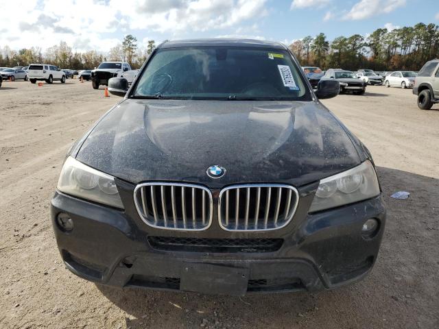 5UXWX9C59E0D41360 | 2014 BMW X3 XDRIVE2