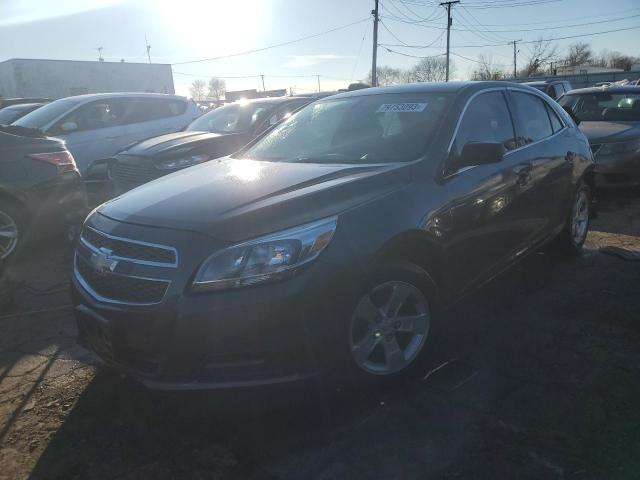 2013 Chevrolet Malibu LS