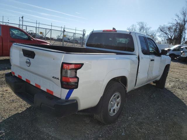 Vin: 1n6ed1cm1pn631851, lot: 76491493, nissan frontier s 20233