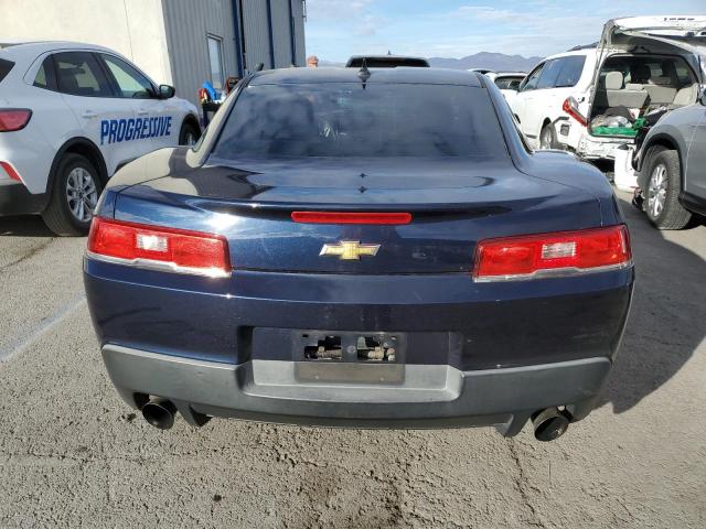 2G1FB1E38F9145159 | 2015 CHEVROLET CAMARO LS