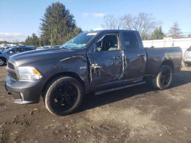 2016 Ram 1500 ST