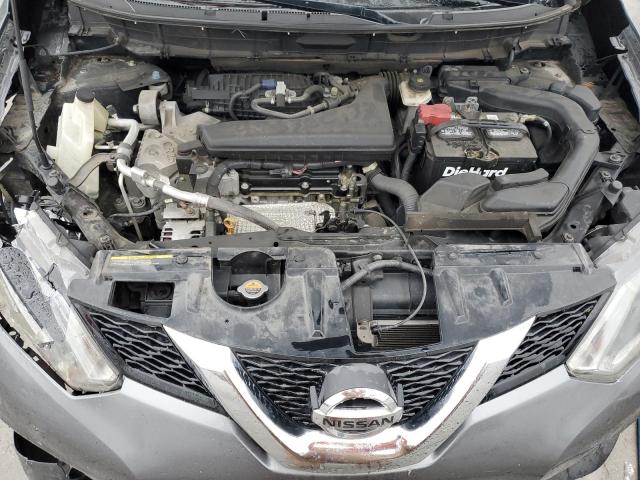 5N1AT2MV5FC922439 | 2015 NISSAN ROGUE S