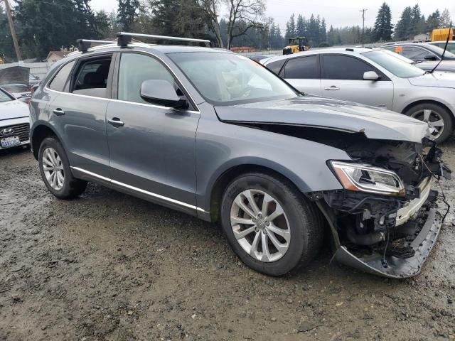 WA1L2AFP0GA007045 | 2016 AUDI Q5 PREMIUM