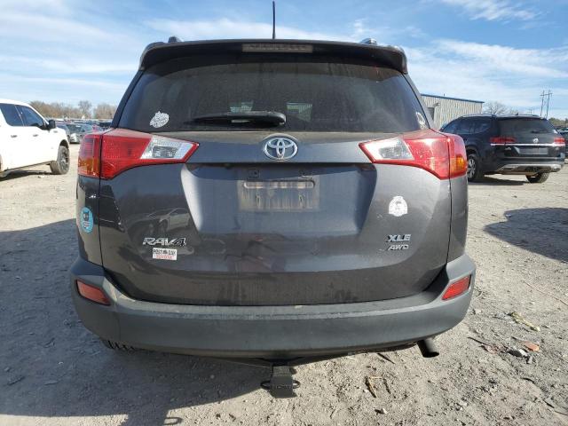 2T3RFREV5FW386398 | 2015 TOYOTA RAV4 XLE